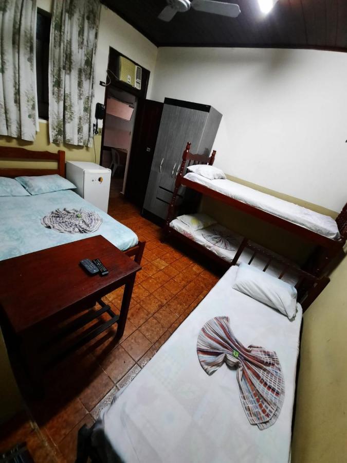 Hotel Tropical 쿠이아바 외부 사진
